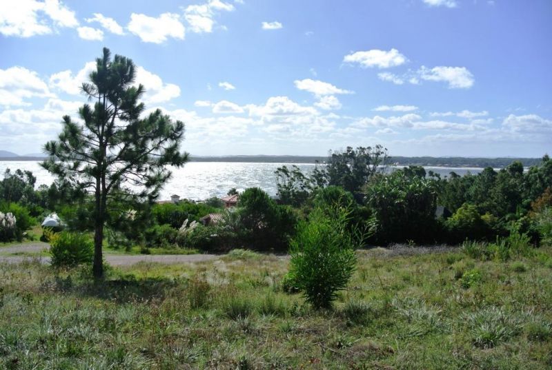 Lot for sale in Punta Ballena, Maldonado