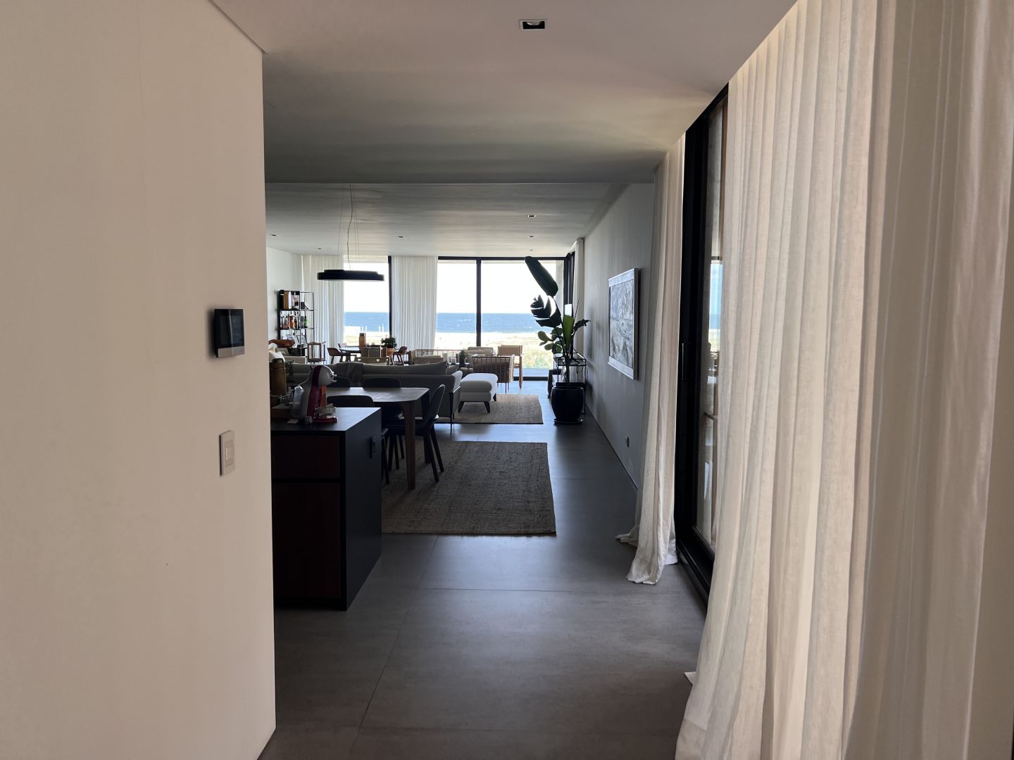 Condo for sale in Manantiales, Maldonado
