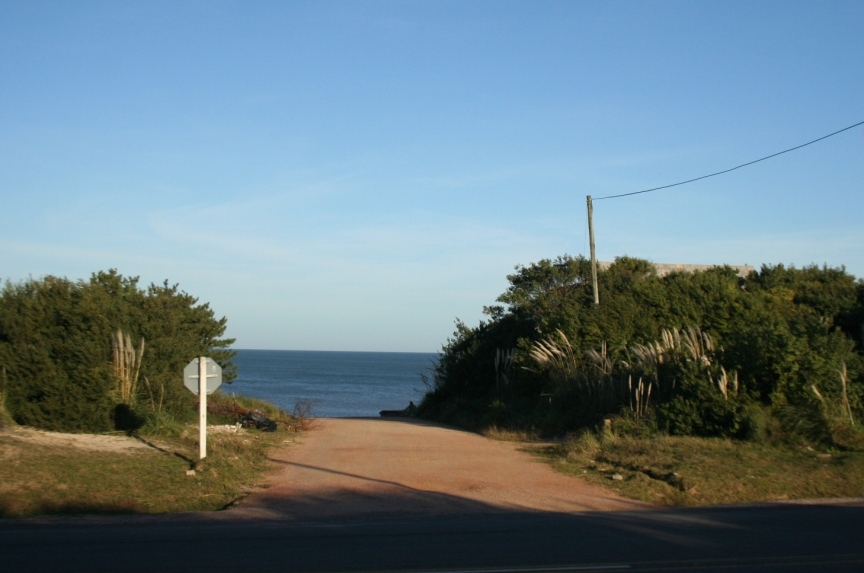 Lot for sale in Manantiales, Maldonado