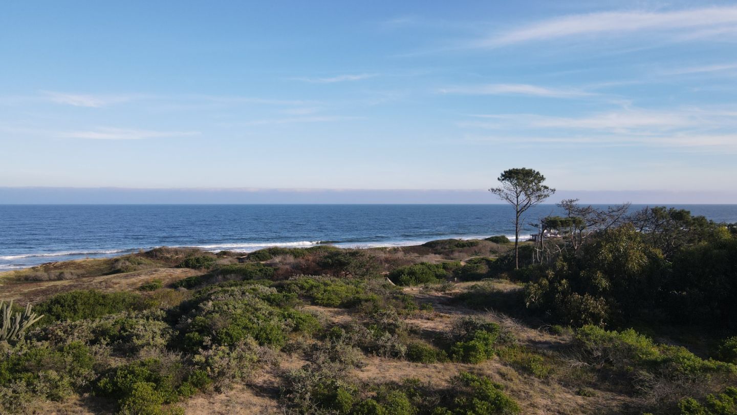 Lot for sale in Punta Ballena, Maldonado