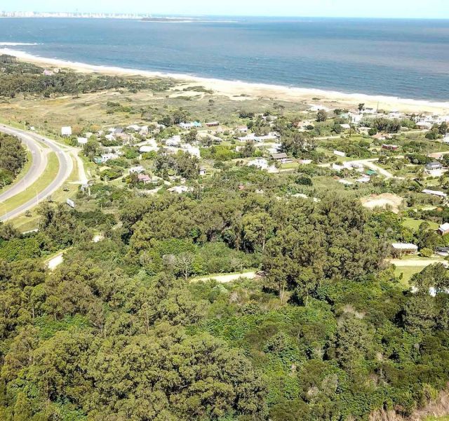 Lot for sale in Punta Ballena, Maldonado
