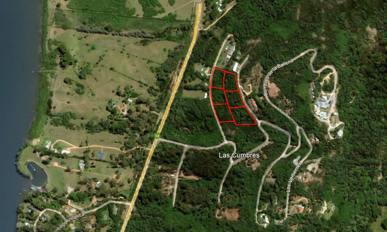 House for sale in Punta Ballena, Maldonado