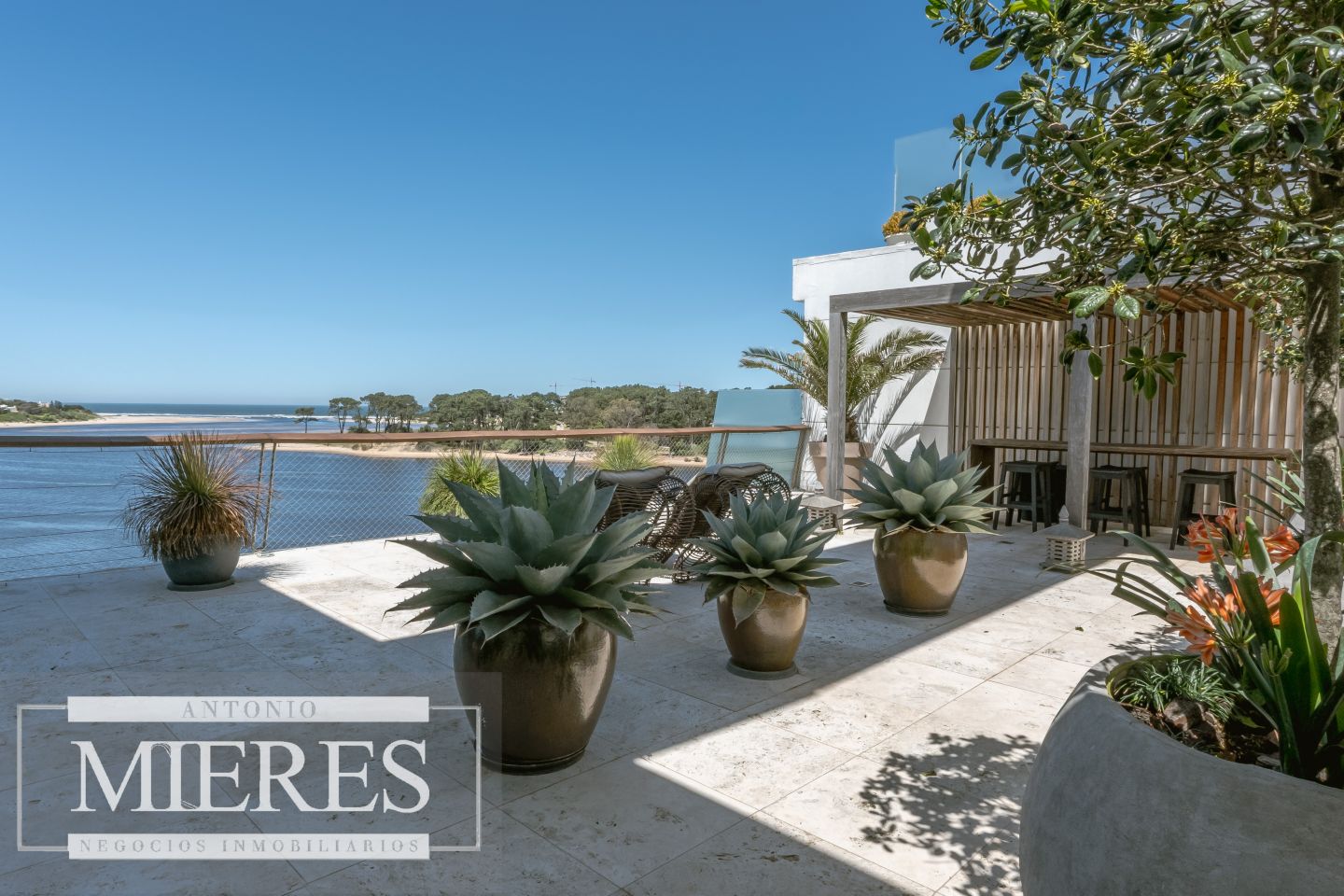 Condo for sale in La Barra, Maldonado