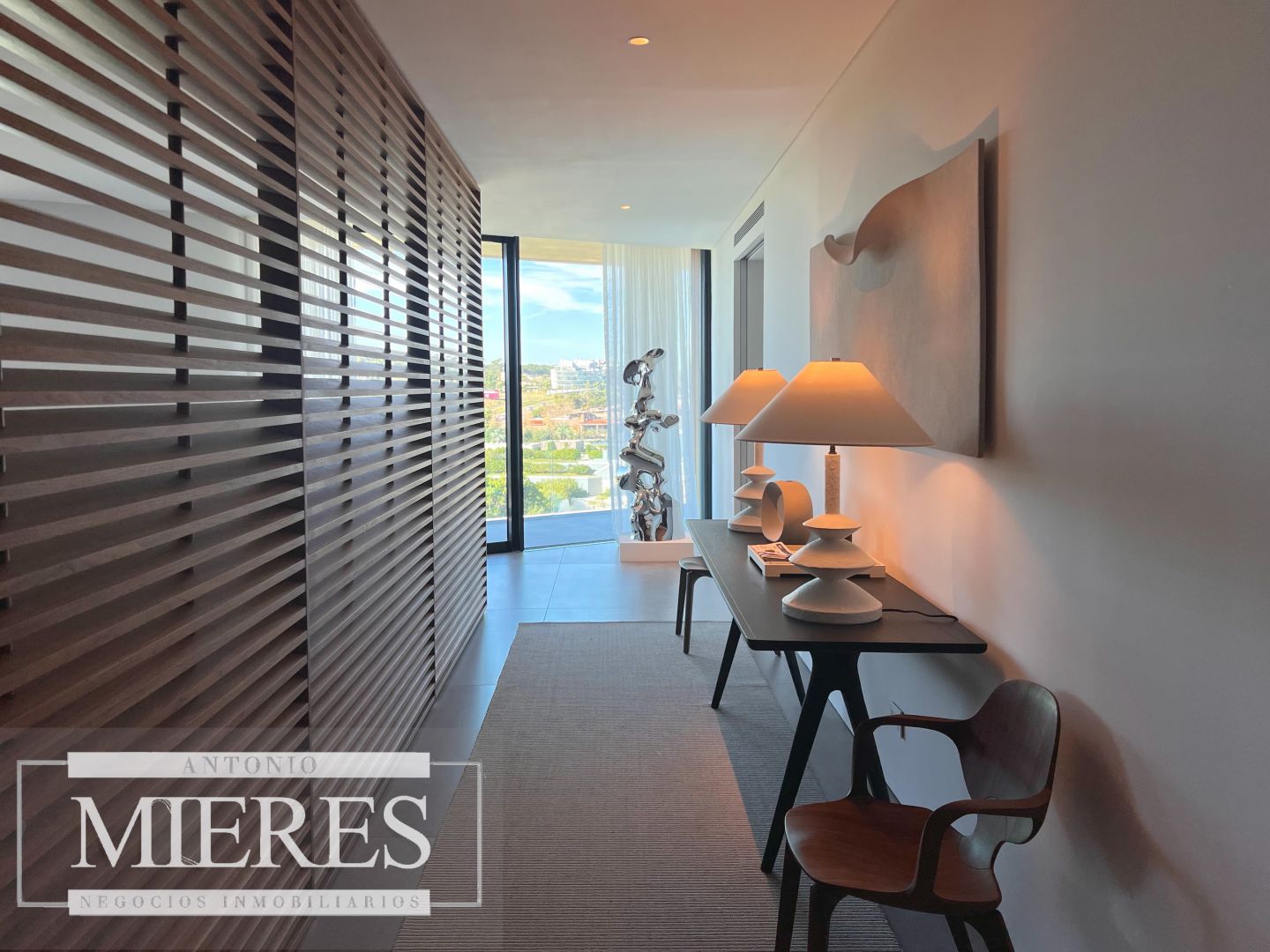 Condo for sale in Manantiales, Maldonado