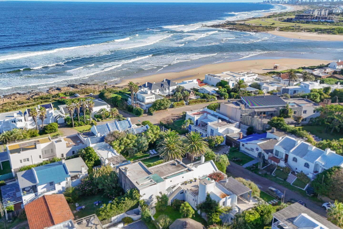 House for sale in La Barra, Maldonado